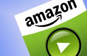 Android Amazon Video App