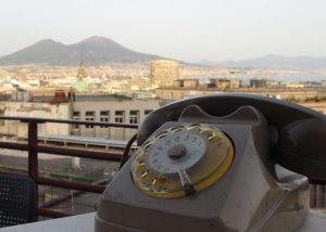 Arduino Rotary Phone Hack