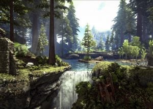 Ark Survival Evolved