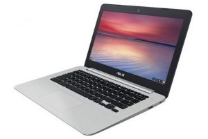 Asus Chromebook C301SA