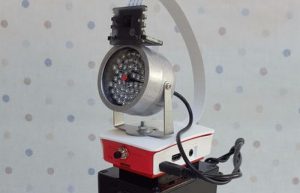 Bat Camera