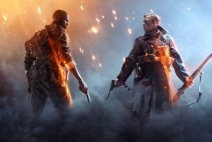 Battlefield 1
