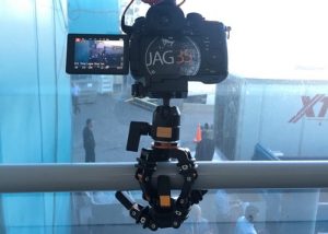 Bendy Camera Tripod Designer For Vloggers