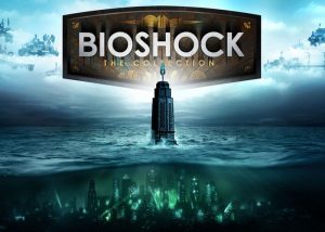 BioShock The Collection