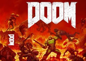 Brutal DOOM Mod