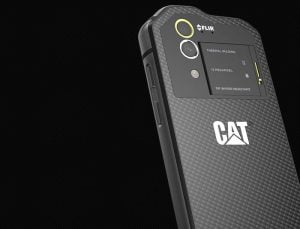 Cat S60