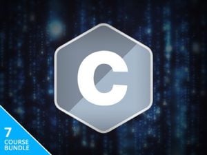 Complete C Programming Bundle