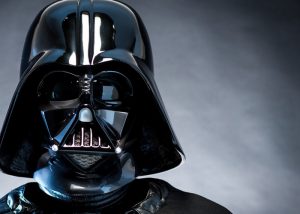 Darth Vader Virtual Reality Movie Being Created By Lucasfilm