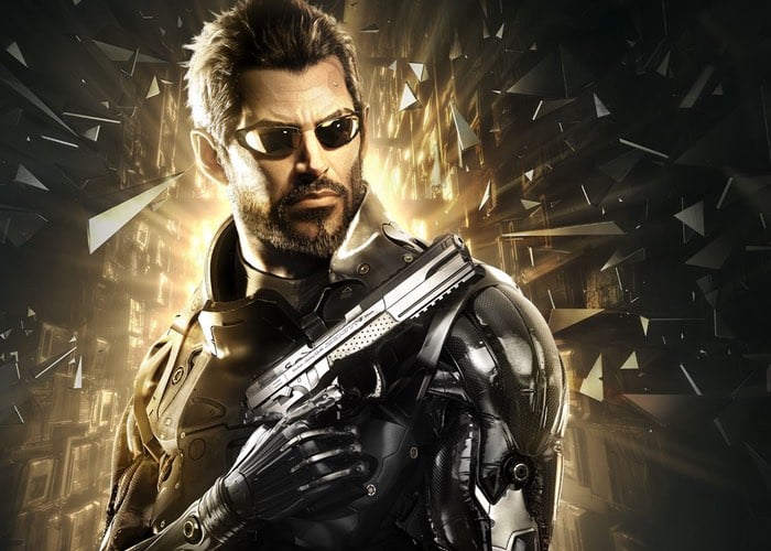 Deus Ex Mankind Divided Gameplay And Early Hands On Review