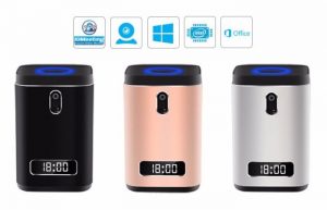 ECDREAM V6W Windows Mini PC