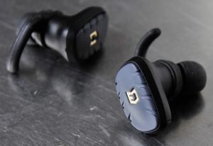 ELWN FIT Bluetooth Earbuds Hit Kickstarter