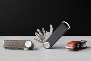 Easier Way To Carry Your Keys