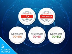 Essential CompTIA