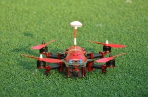 Falcon FPV300 Racing Drone