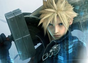 Final Fantasy VII