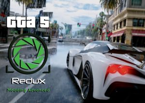 GTA 5 Redux