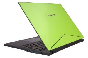 Gigabyte Aero 14 Gaming Laptop