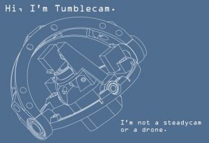 GoPRO TumbleCam