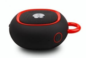 Gravity Bluetooth Speaker