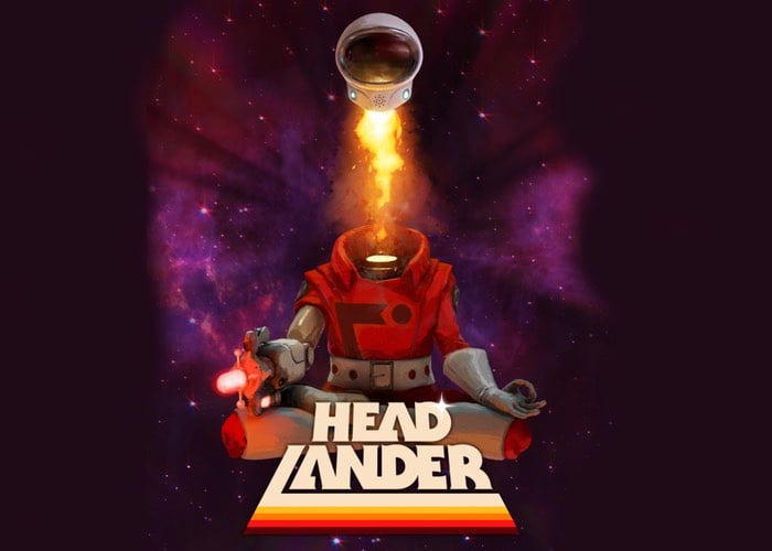 Headlander Launches On PlayStation 4 July 26th