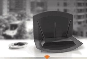 INFLUX Wireless Signal Booster