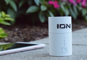 ION X CORE Smart Wall Charger