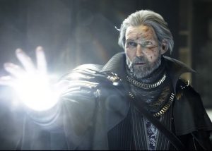 Kingsglaive Final Fantasy XV Trailer