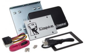 Kingston Digital UV400 Series SSD