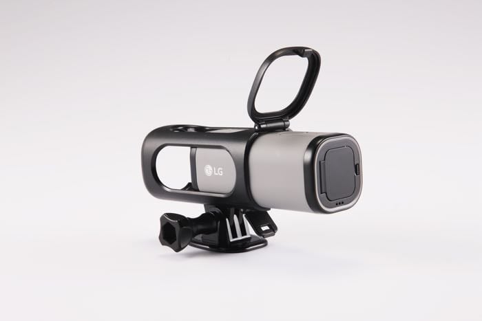 LG Action Cam