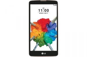 LG Stylo 2 Plus
