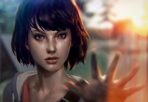 Life is Strange