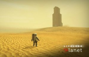 Lifeless Planet Premier Edition