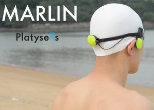 Marlin Swim Monitoring And GPS System