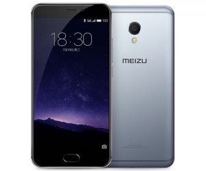 Meizu MX6