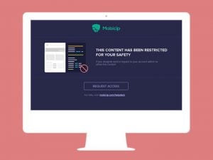 Mobicip Family Premium Lifetime License