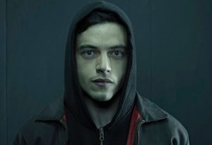 Mr Robot 360 Experience