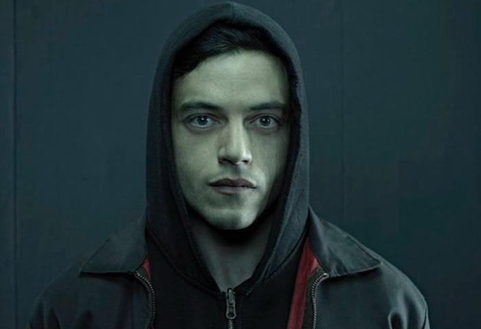 Mr Robot 360 Experience 