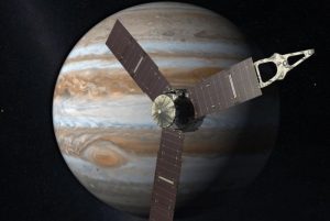 NASA 360 Degree Juno Mission