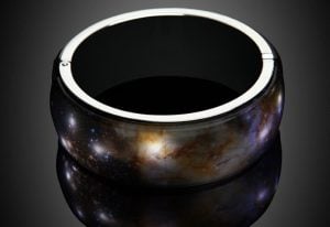 NASA Inspired Tech Bracelet