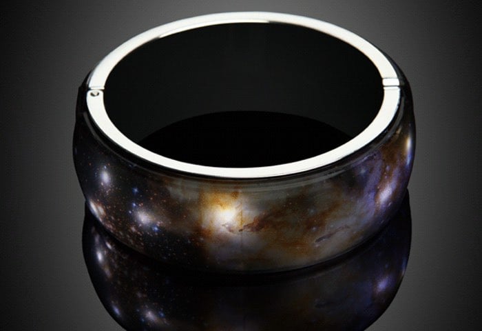 NASA Inspired Tech Bracelet