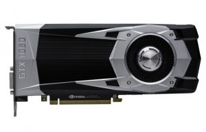 NVIDIA GTX 1060 Graphics Card