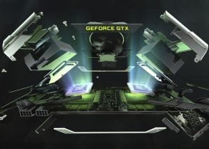 NVIDIA GeForce GTX TITAN P