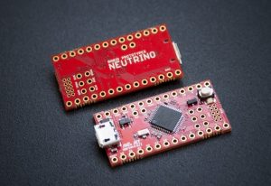 Neutrino 2.0 32-bit Arduino Zero Compatible