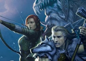 Neverwinter Available For Free On PlayStation 4