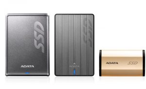 New ADATA SE730, SC660, and SV620 External Solid State Drives