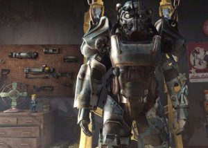 New Fallout 4 Update