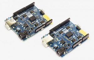 New Improved Arduino 101 Core
