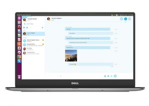 New Linux Skype Update