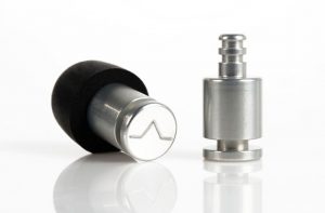 New Micro Ears Plugs Isolate You From Noise