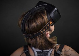 Razer OSVR HDK 2